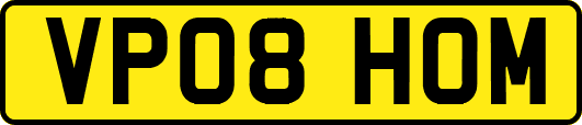 VP08HOM