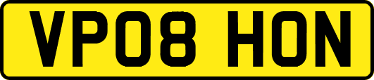 VP08HON