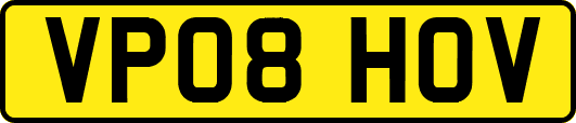 VP08HOV