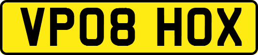 VP08HOX
