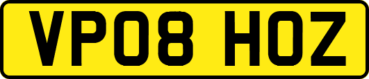 VP08HOZ