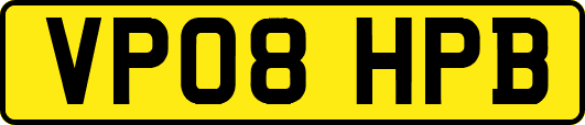 VP08HPB