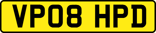VP08HPD