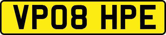 VP08HPE