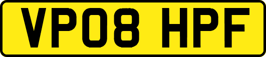VP08HPF