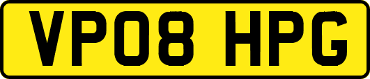 VP08HPG