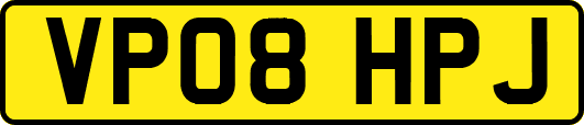 VP08HPJ