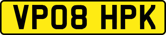 VP08HPK