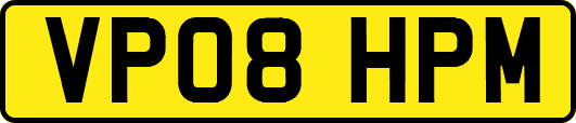 VP08HPM