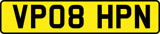 VP08HPN