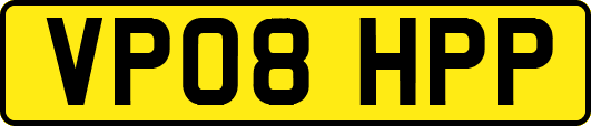 VP08HPP