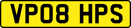 VP08HPS