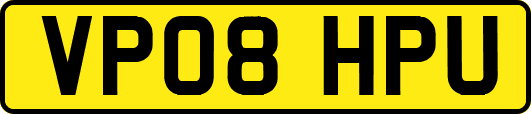 VP08HPU