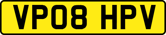 VP08HPV