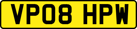 VP08HPW