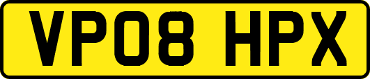 VP08HPX