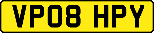 VP08HPY