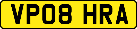 VP08HRA