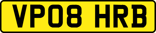 VP08HRB