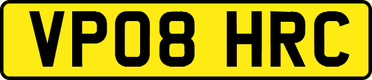 VP08HRC