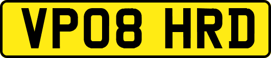 VP08HRD