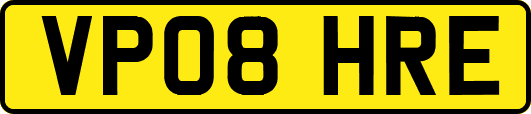 VP08HRE