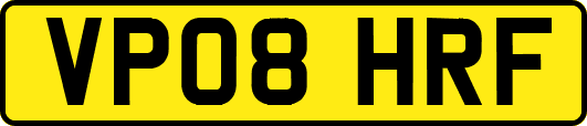 VP08HRF