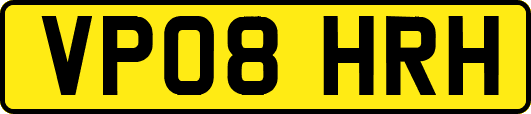 VP08HRH