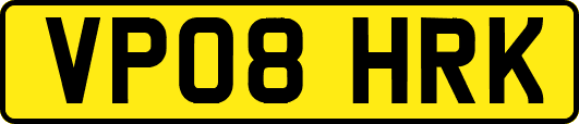 VP08HRK