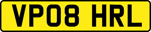 VP08HRL
