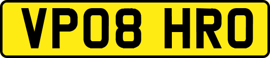 VP08HRO