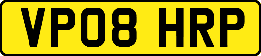 VP08HRP