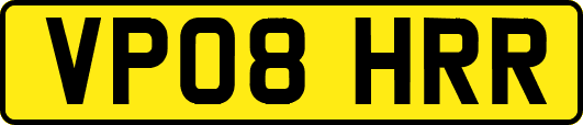 VP08HRR