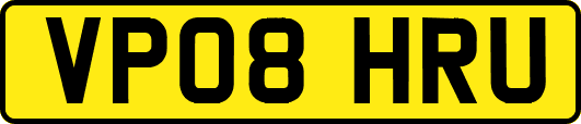 VP08HRU