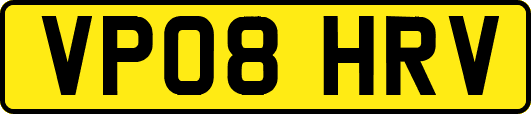 VP08HRV