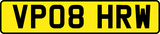 VP08HRW