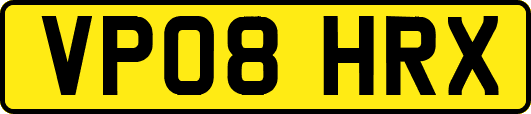VP08HRX