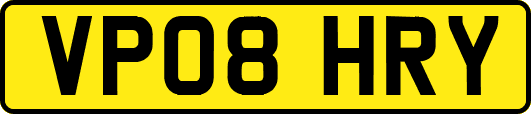 VP08HRY