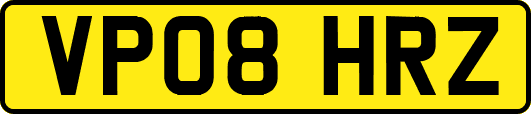 VP08HRZ