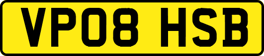VP08HSB