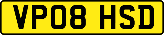 VP08HSD