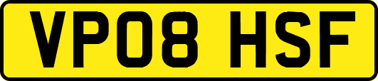 VP08HSF