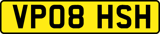 VP08HSH