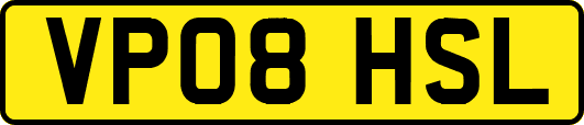 VP08HSL