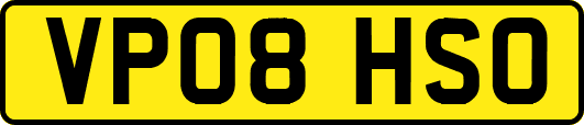 VP08HSO