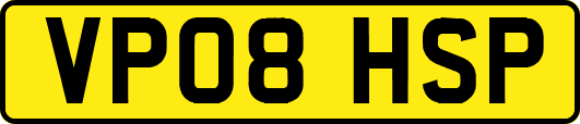 VP08HSP