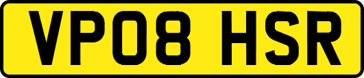 VP08HSR