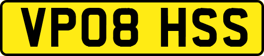 VP08HSS