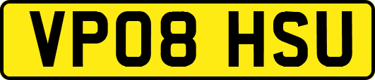 VP08HSU