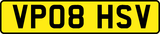 VP08HSV